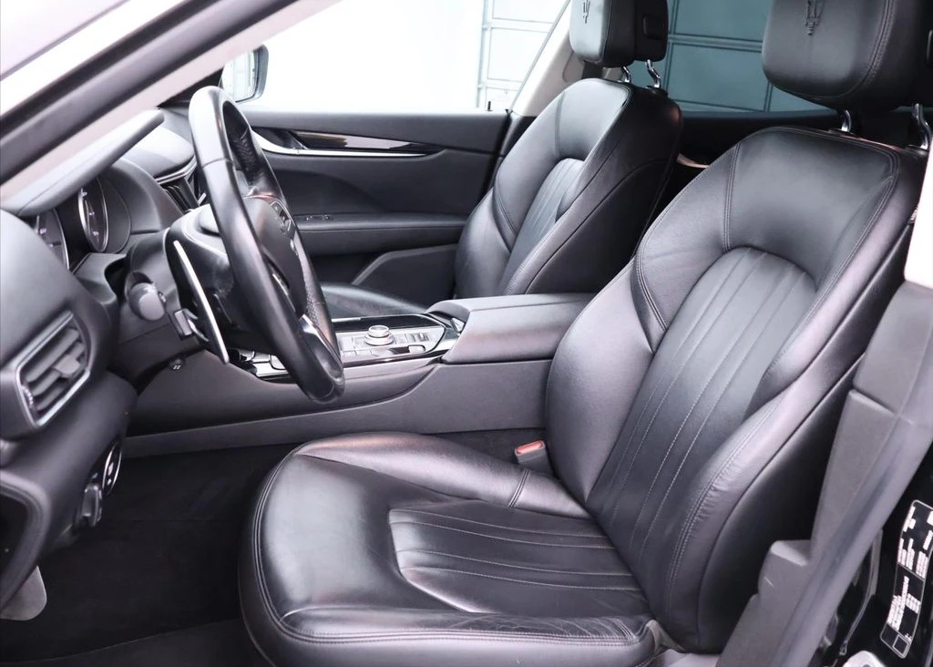 Maserati Levante 3.0 V6 4x4 | Mobile.bg   5