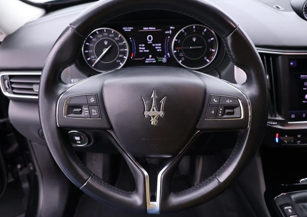 Maserati Levante 3.0 V6 4x4 | Mobile.bg   7