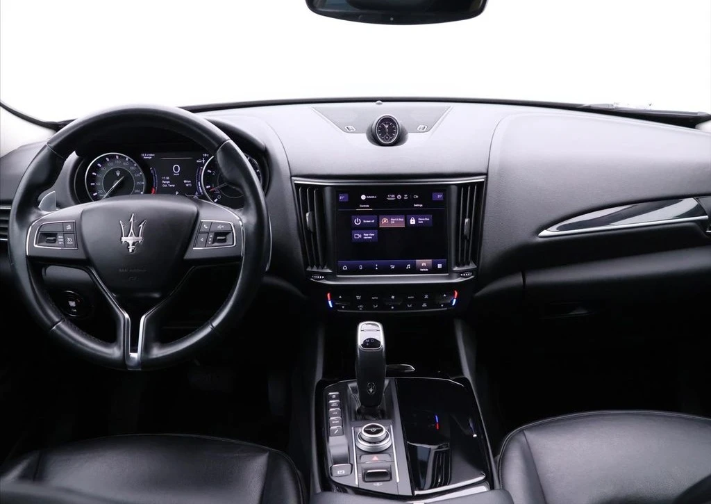 Maserati Levante 3.0 V6 4x4 | Mobile.bg   6