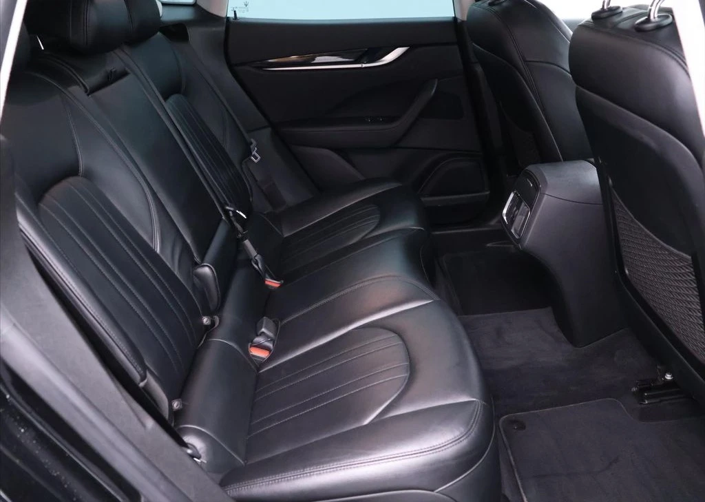 Maserati Levante 3.0 V6 4x4 | Mobile.bg   9