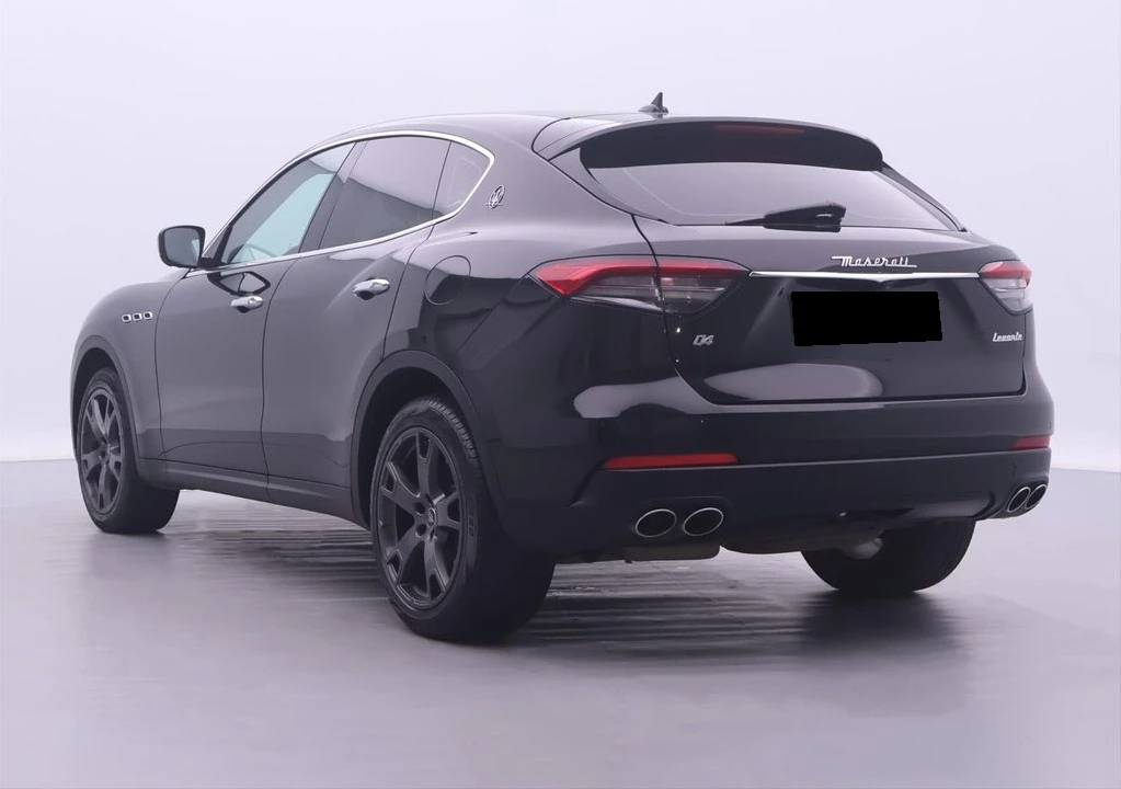 Maserati Levante 3.0 V6 4x4 | Mobile.bg   2
