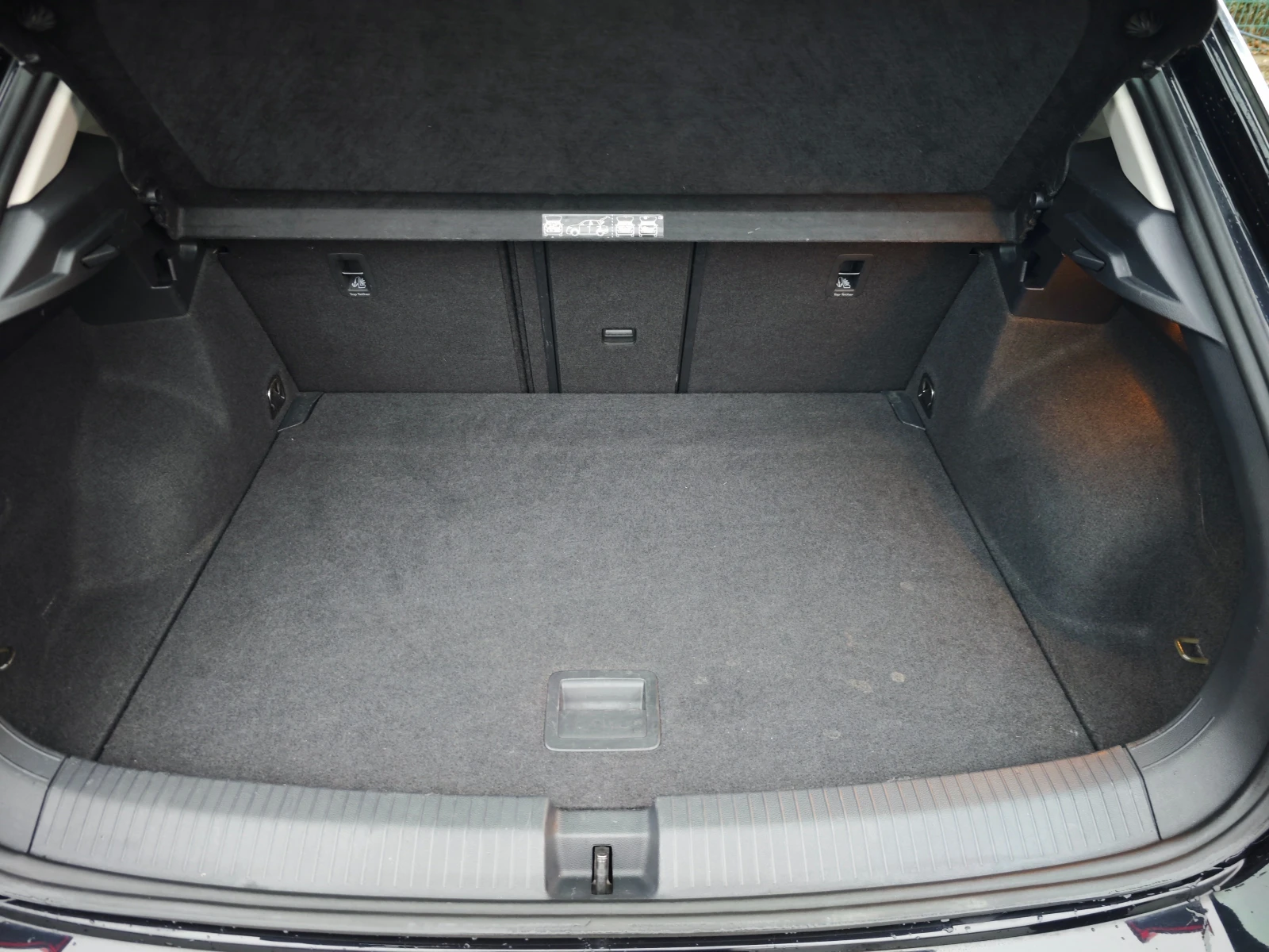 VW T-Roc 2.0TDI-150 / DSG7 | Mobile.bg � ����������� 12