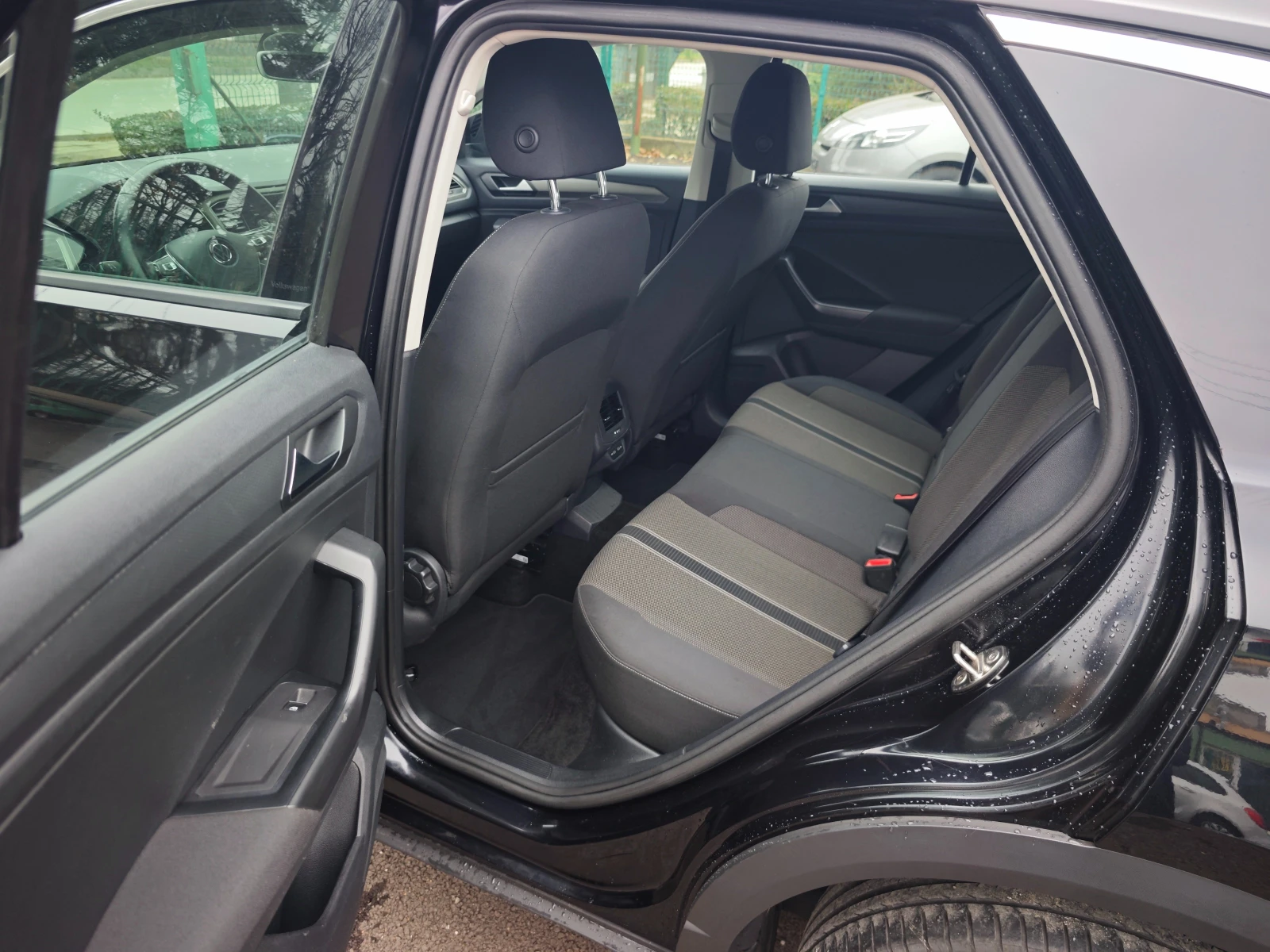 VW T-Roc 2.0TDI-150 / DSG7 | Mobile.bg � ����������� 11