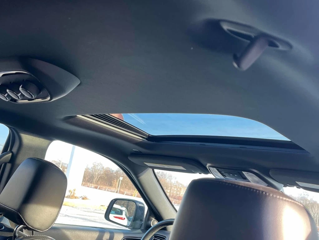 Dodge Durango 2021 GT * CARFAX * ��� ������������ ������ | Mobile.bg � ����������� 12