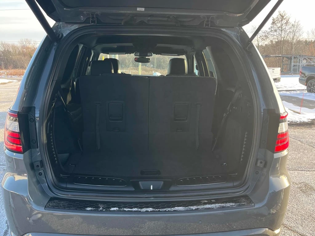 Dodge Durango 2021 GT * CARFAX * ��� ������������ ������ | Mobile.bg � ����������� 13