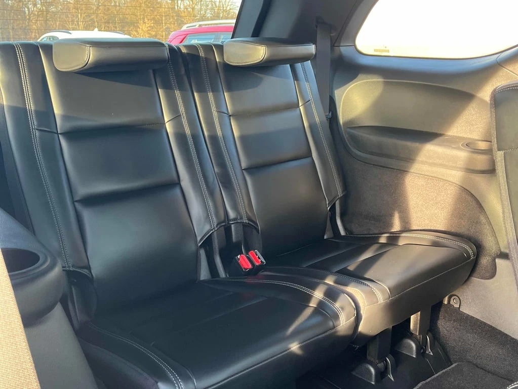 Dodge Durango 2021 GT * CARFAX * ��� ������������ ������ | Mobile.bg � ����������� 11