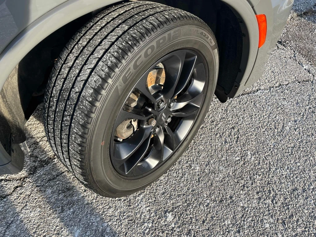 Dodge Durango 2021 GT * CARFAX * БЕЗ ПЪРВОНАЧАЛНА ВНОСКА - изображение 6