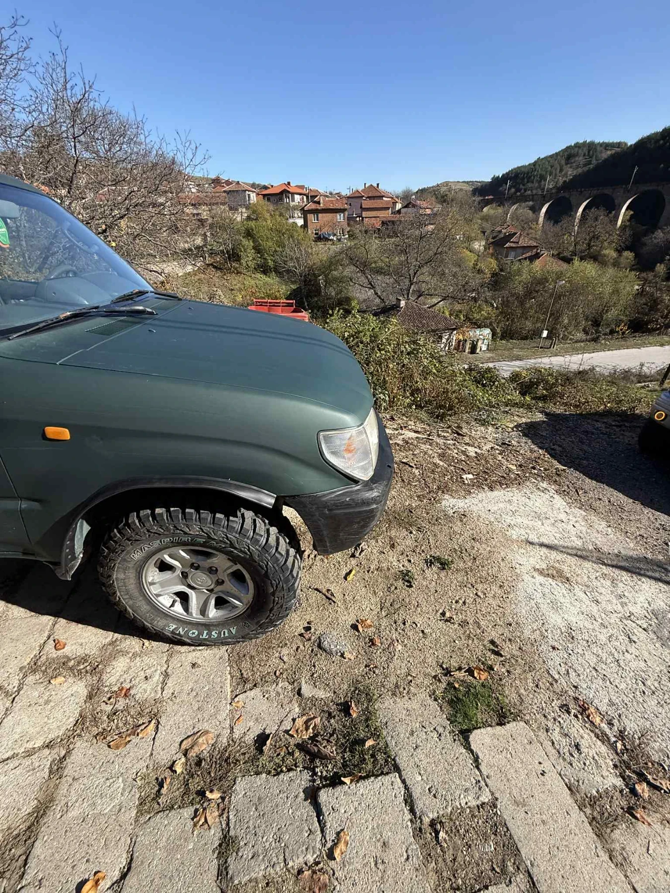 Toyota Land cruiser 3000 | Mobile.bg � ����������� 6