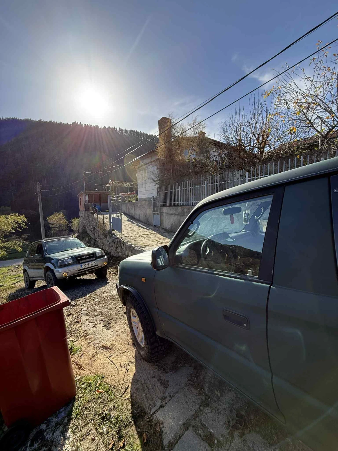 Toyota Land cruiser 3000 | Mobile.bg � ����������� 3