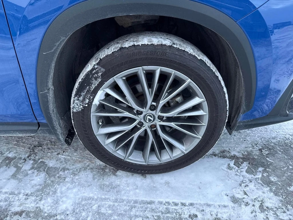 Lexus NX 350h 2022 * CARFAX * ��� ������������ ������ | Mobile.bg � ����������� 6