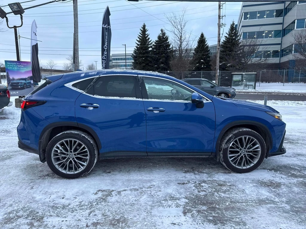Lexus NX 350h 2022 * CARFAX * ��� ������������ ������ | Mobile.bg � ����������� 4