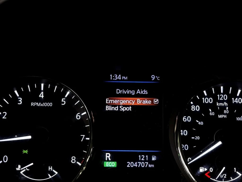 Nissan Rogue SV AWD| ALLOYS| HEATEDSEATS| BACKUPCAM| SPORTMODE| | Mobile.bg � ����������� 13