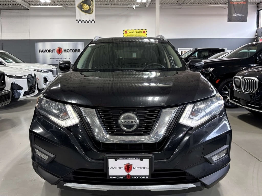 Nissan Rogue SV AWD| ALLOYS| HEATEDSEATS| BACKUPCAM| SPORTMODE| | Mobile.bg � ����������� 1