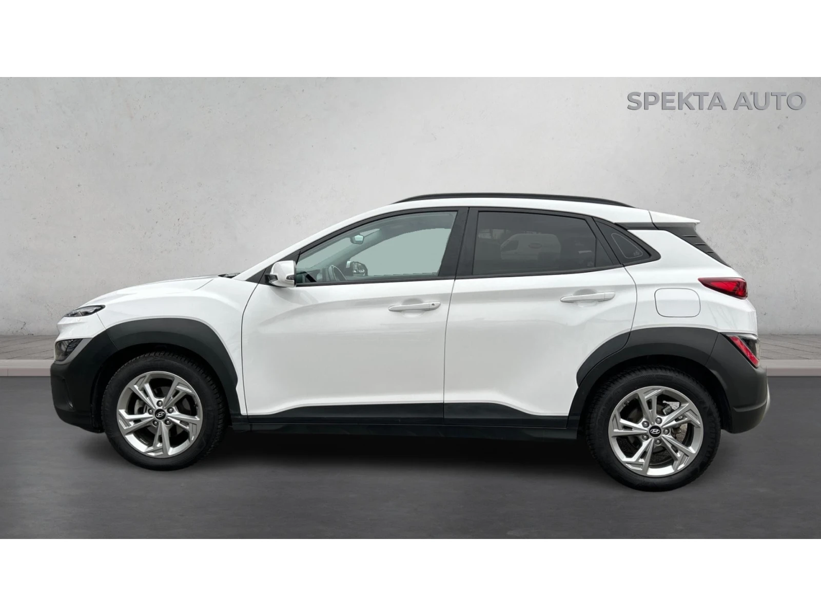 Hyundai Kona 1. 0T-GDI , ������� ������ �� 170   | Mobile.bg � ����������� 3