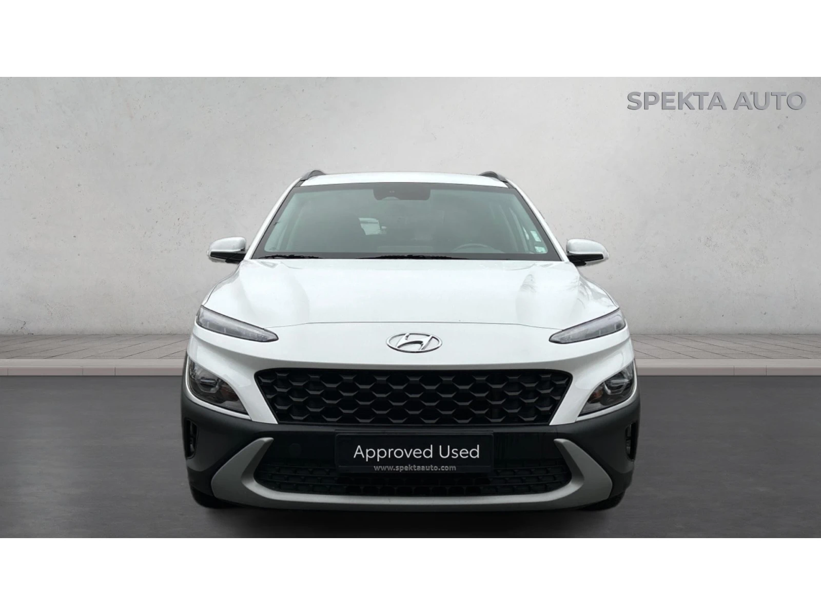 Hyundai Kona 1. 0T-GDI , ������� ������ �� 170   | Mobile.bg � ����������� 5