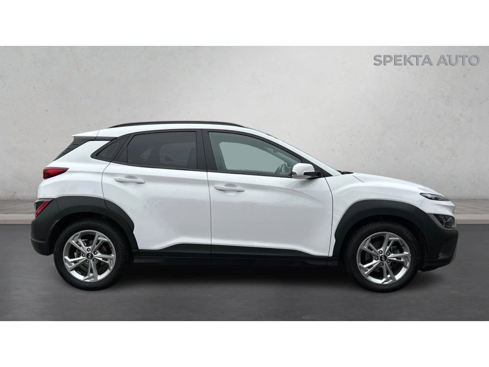 Hyundai Kona 1. 0T-GDI , ������� ������ �� 170   | Mobile.bg � ����������� 17