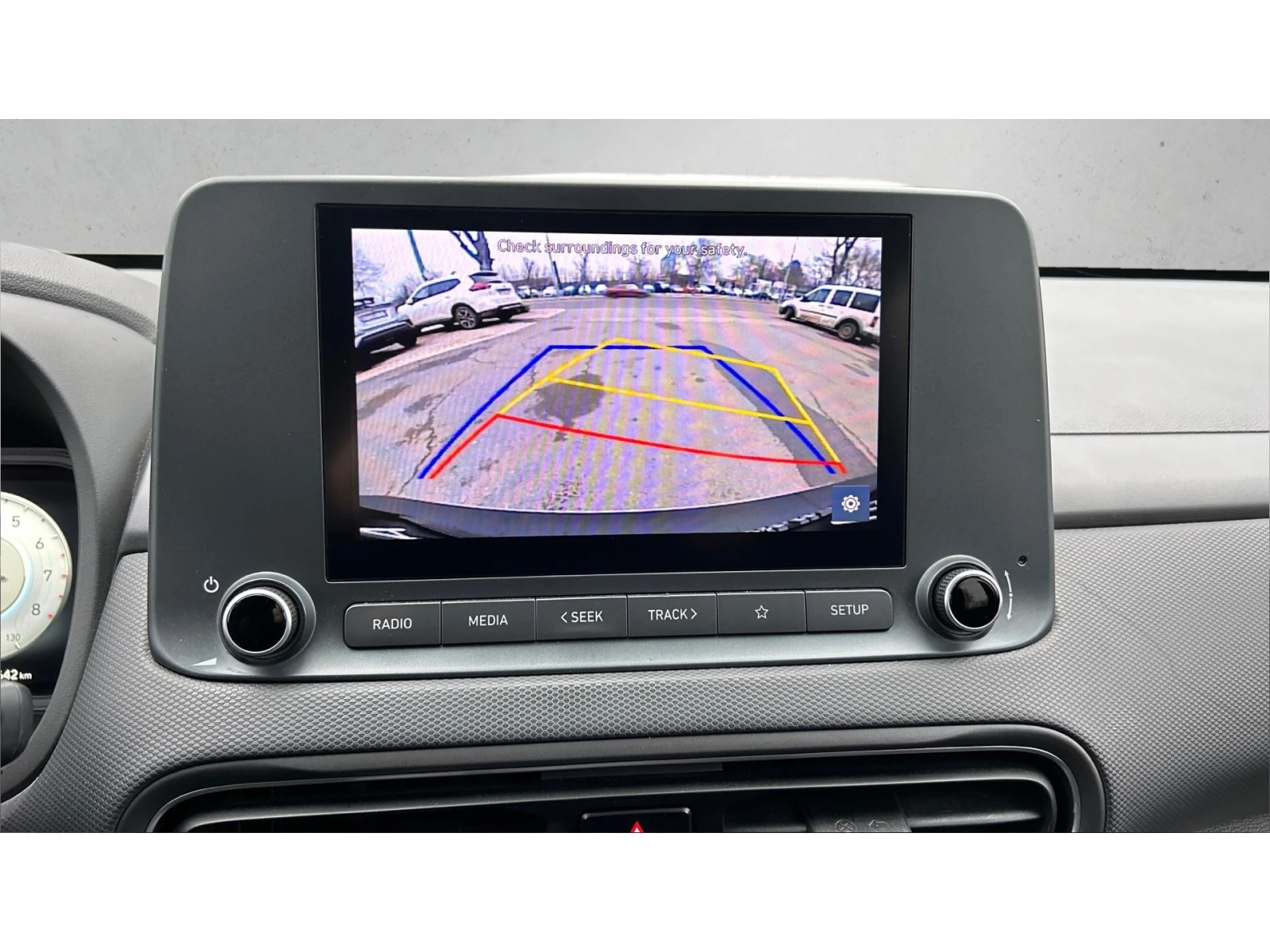 Hyundai Kona 1. 0T-GDI , ������� ������ �� 170   | Mobile.bg � ����������� 15