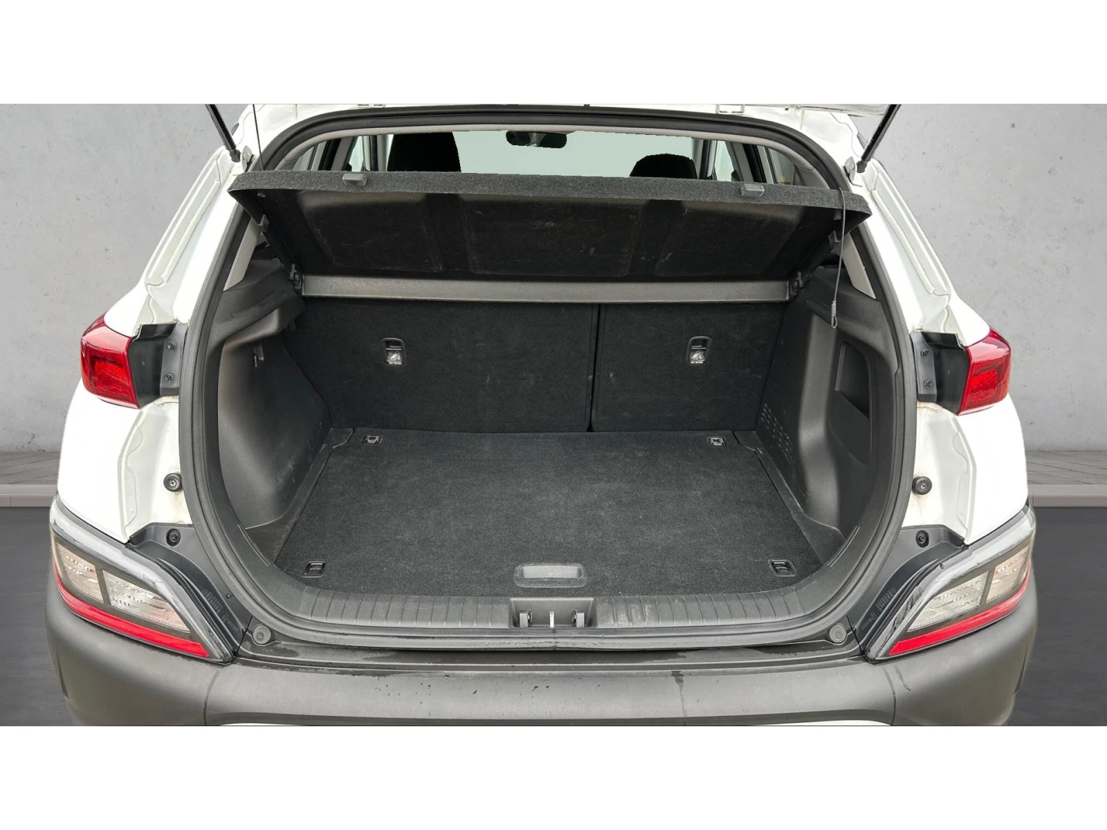 Hyundai Kona 1. 0T-GDI , ������� ������ �� 170   | Mobile.bg � ����������� 10