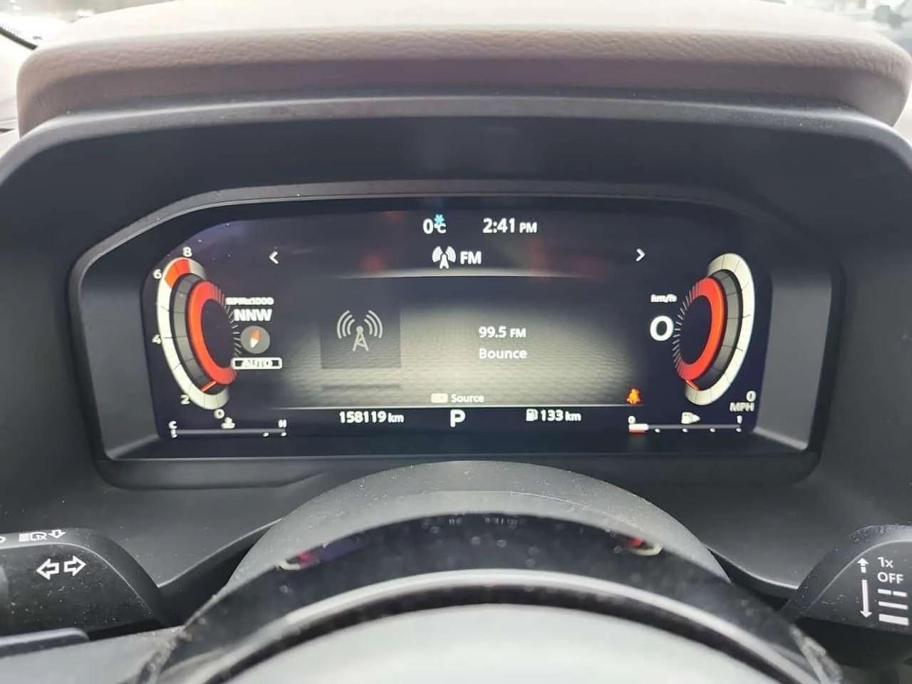 Nissan Rogue * PLATINUM * CARFAX * ЦЕНА ДО БГ - изображение 9