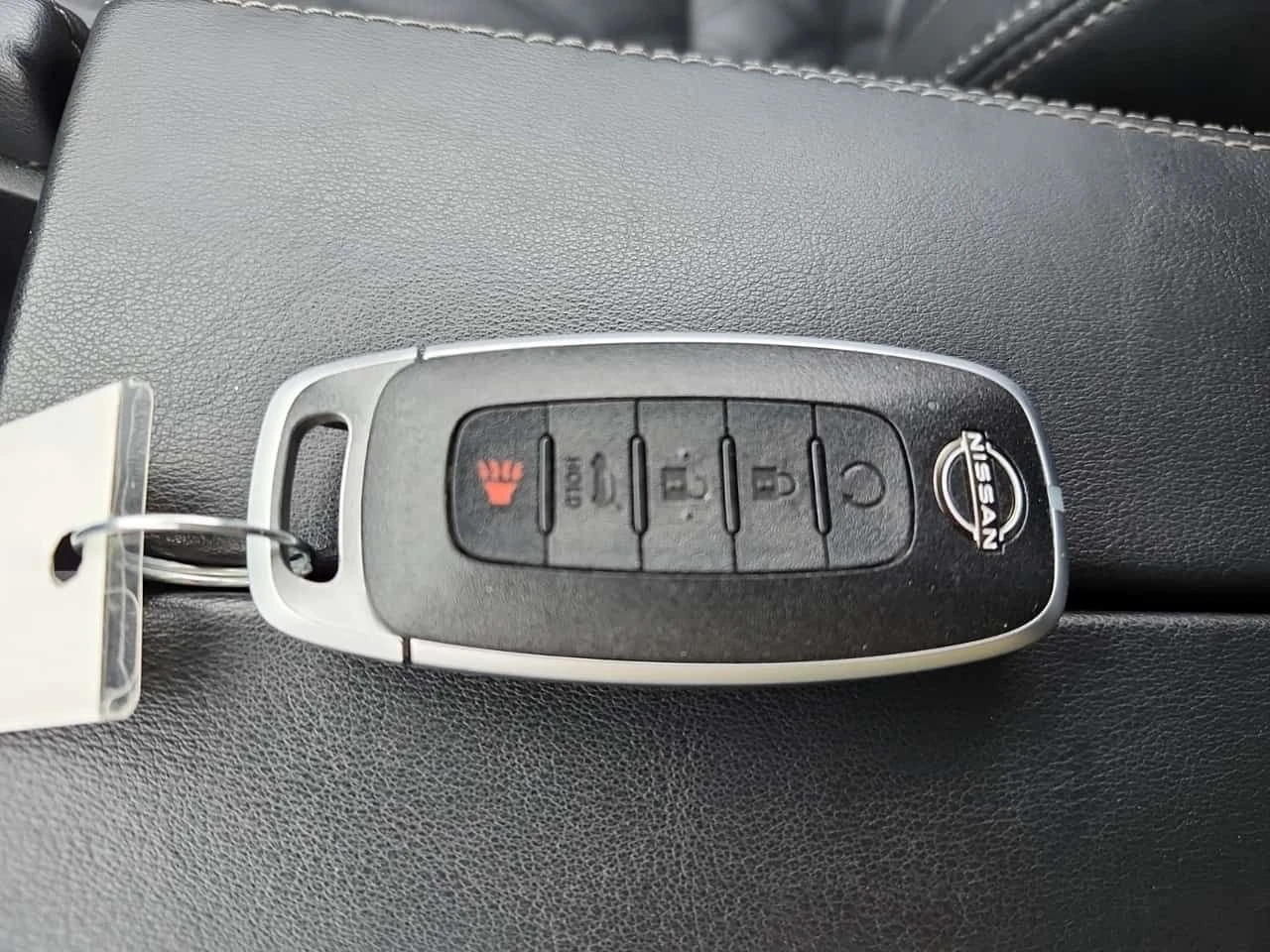 Nissan Rogue * PLATINUM * CARFAX * ЦЕНА ДО БГ - изображение 8