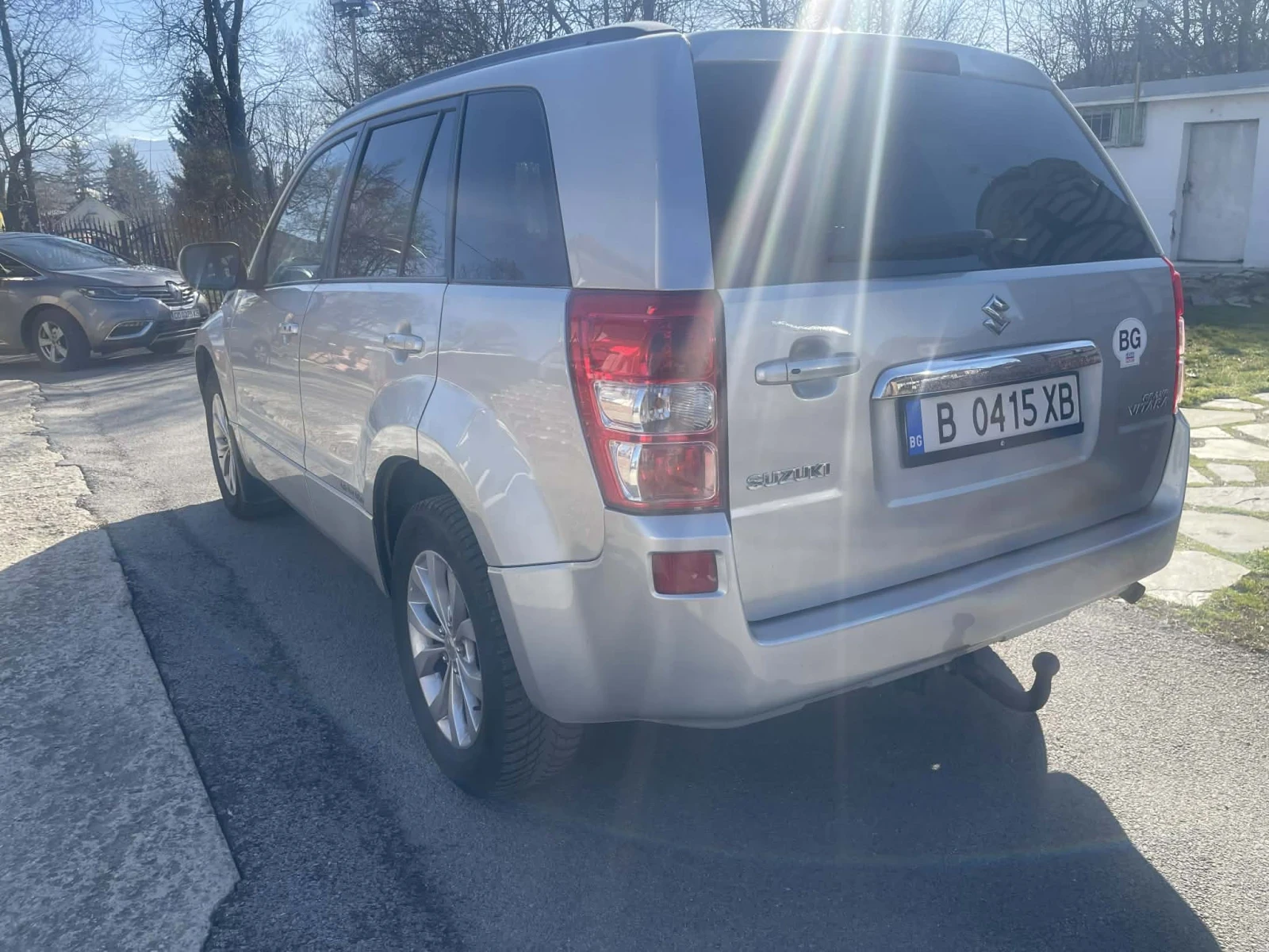 Suzuki Grand vitara III 1.9 DDis 4x4 | Mobile.bg � ����������� 4