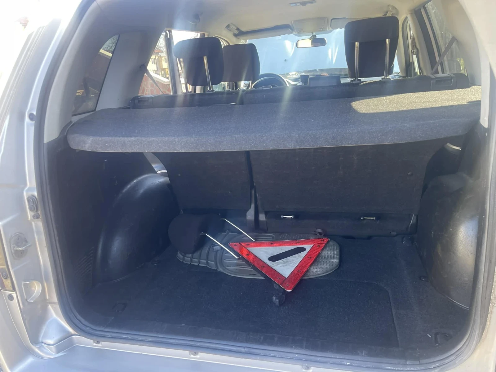 Suzuki Grand vitara III 1.9 DDis 4x4 | Mobile.bg � ����������� 9