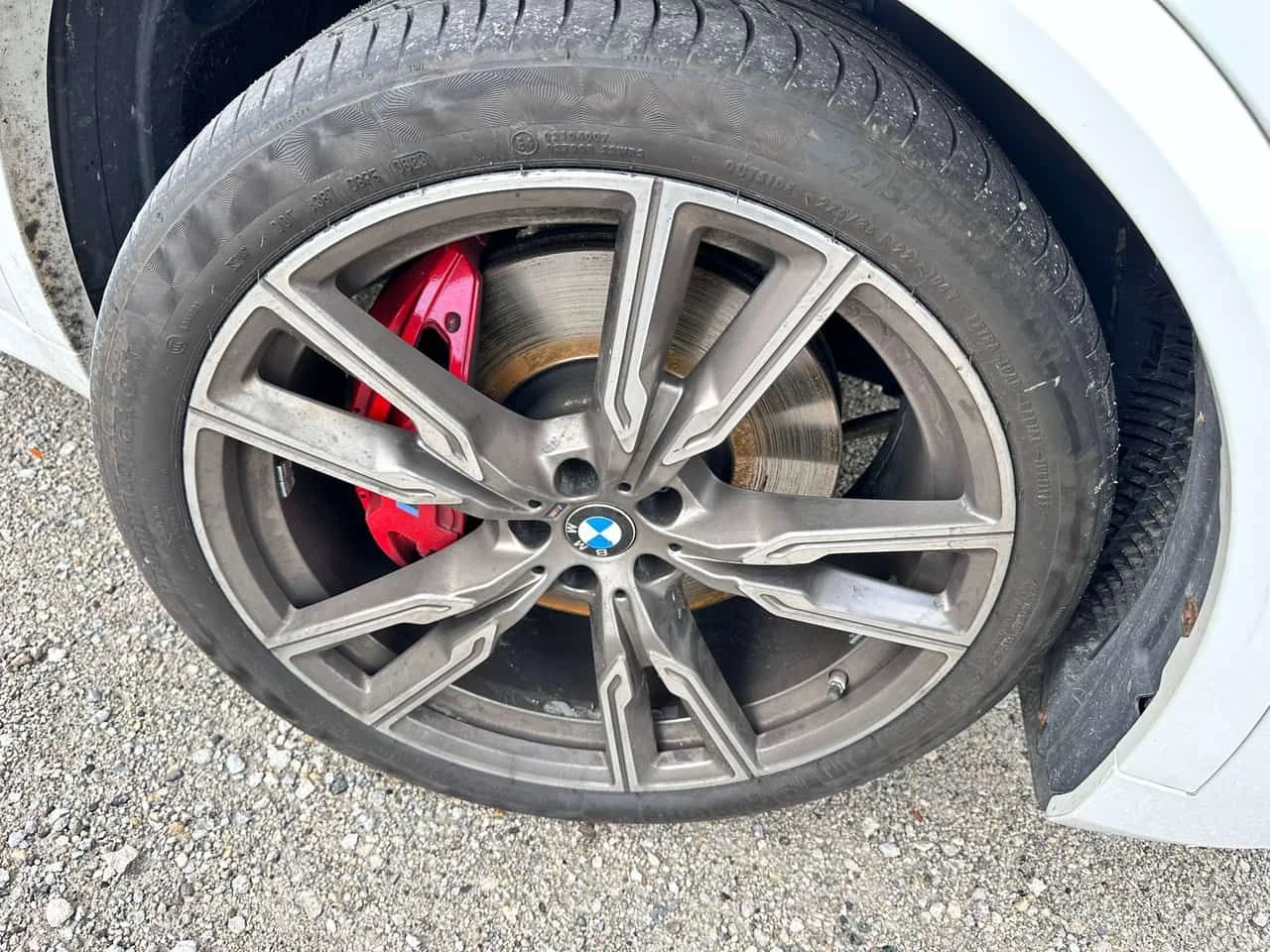 BMW X5 * M50i * PANO* ПОДГРЕВ* KEYLESS*  - изображение 5