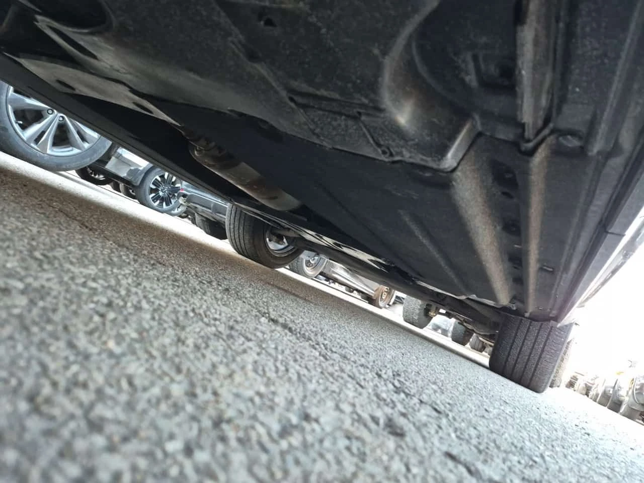 Audi Q5 * 2.0 TFSI quattro* 360 КАМЕРА* ПАНОРАМА* , снимка 17 - Автомобили и джипове - 54008963