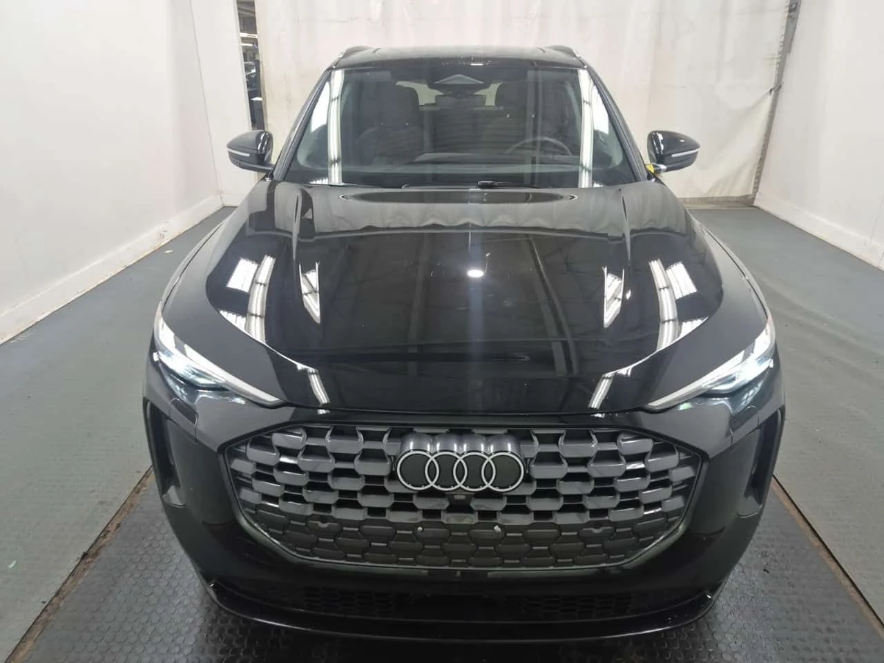 Audi Q5 * 2.0 TFSI quattro* 360 КАМЕРА* ПАНОРАМА* , снимка 2 - Автомобили и джипове - 54008963
