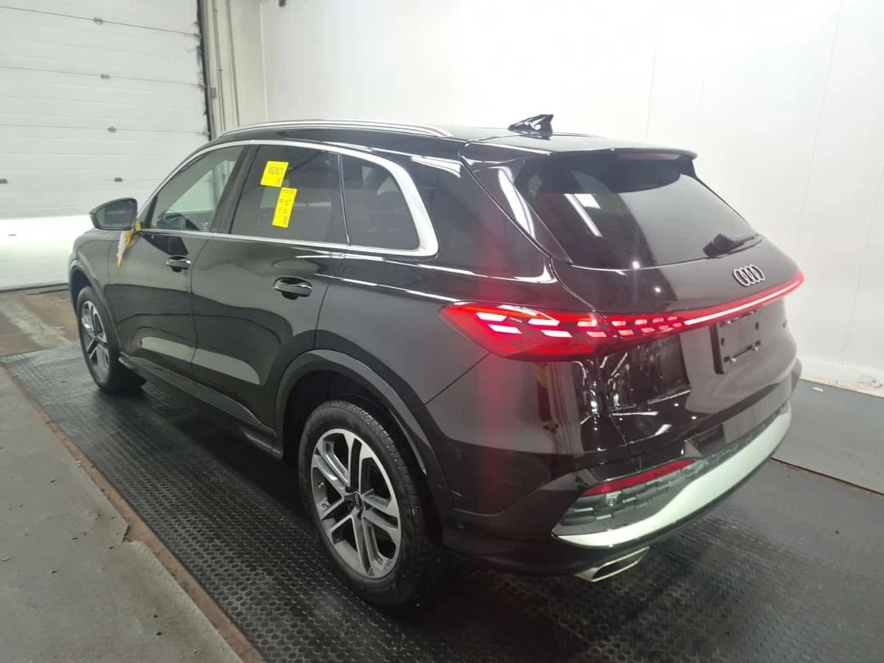 Audi Q5 * 2.0 TFSI quattro* 360 КАМЕРА* ПАНОРАМА* , снимка 5 - Автомобили и джипове - 54008963