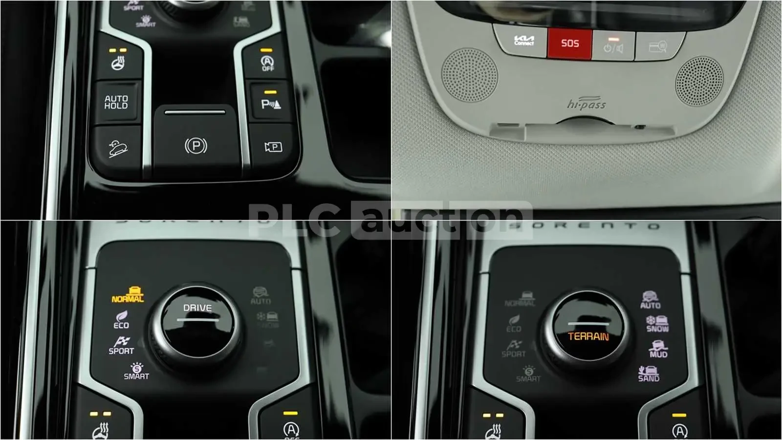 Kia Sorento TURBO AWD | Mobile.bg � ����������� 10