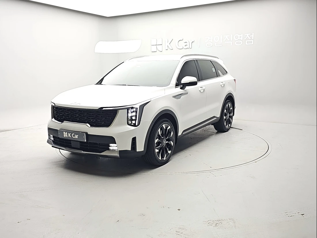 Kia Sorento TURBO AWD | Mobile.bg � ����������� 3