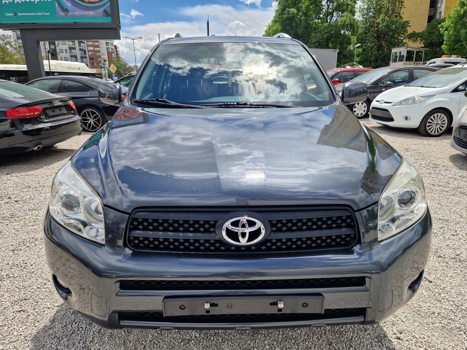 Toyota Rav4 2.0/BRC/avtomat | Mobile.bg � ����������� 2