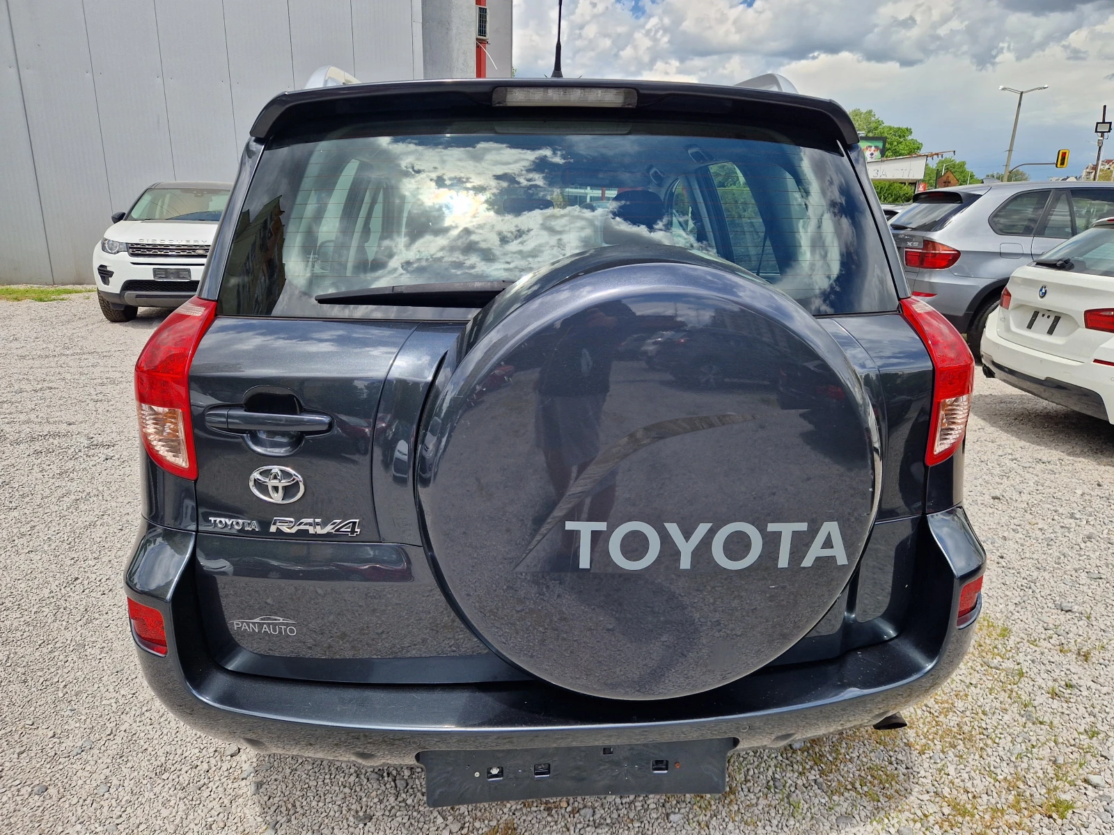 Toyota Rav4 2.0/BRC/avtomat | Mobile.bg � ����������� 6