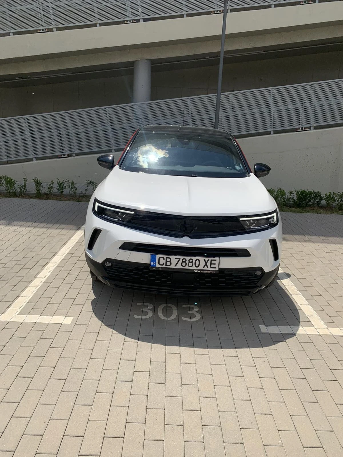 Opel Mokka, снимка 6 - Автомобили и джипове - 54634533