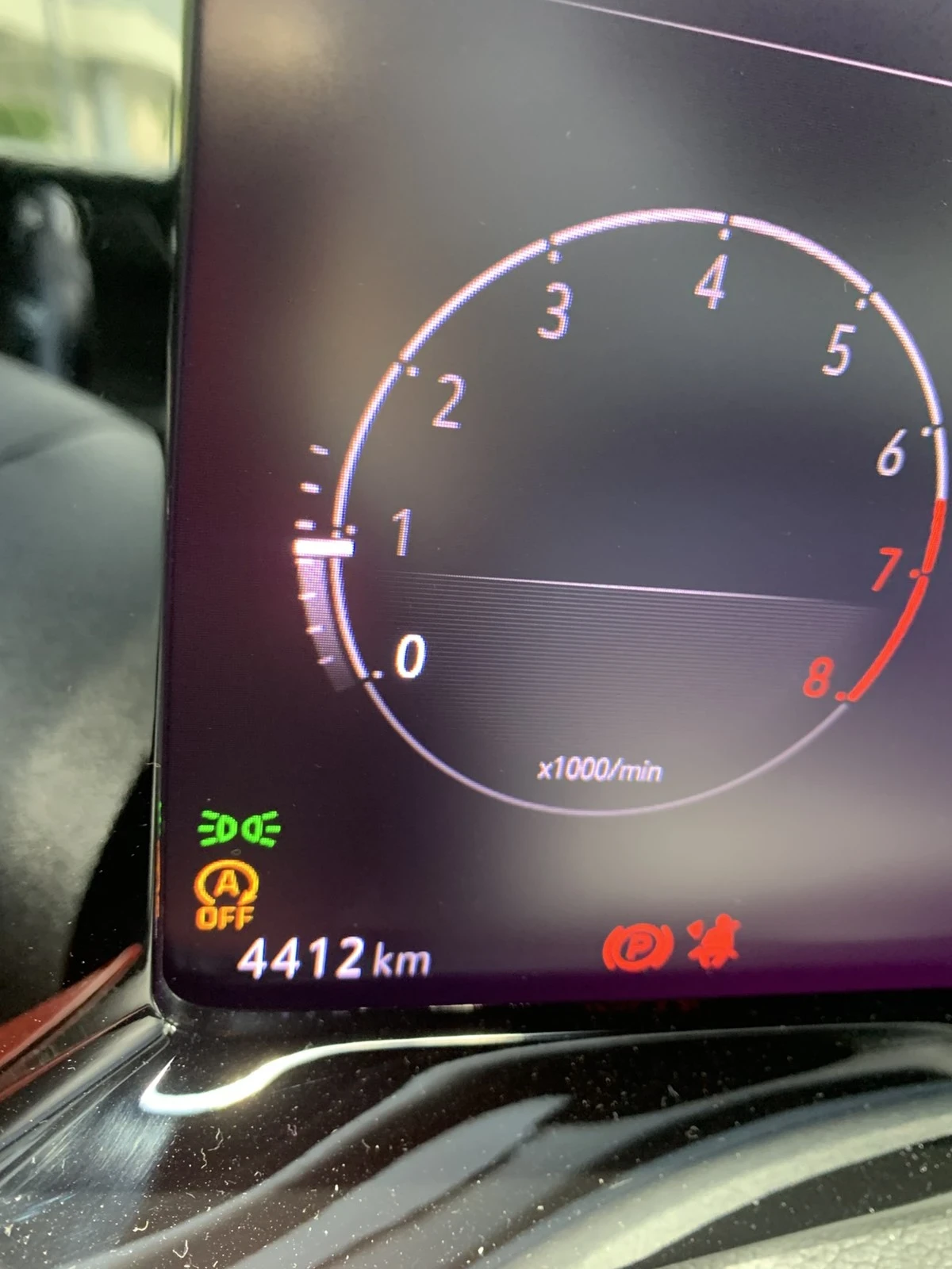 Opel Mokka, снимка 7 - Автомобили и джипове - 54634533