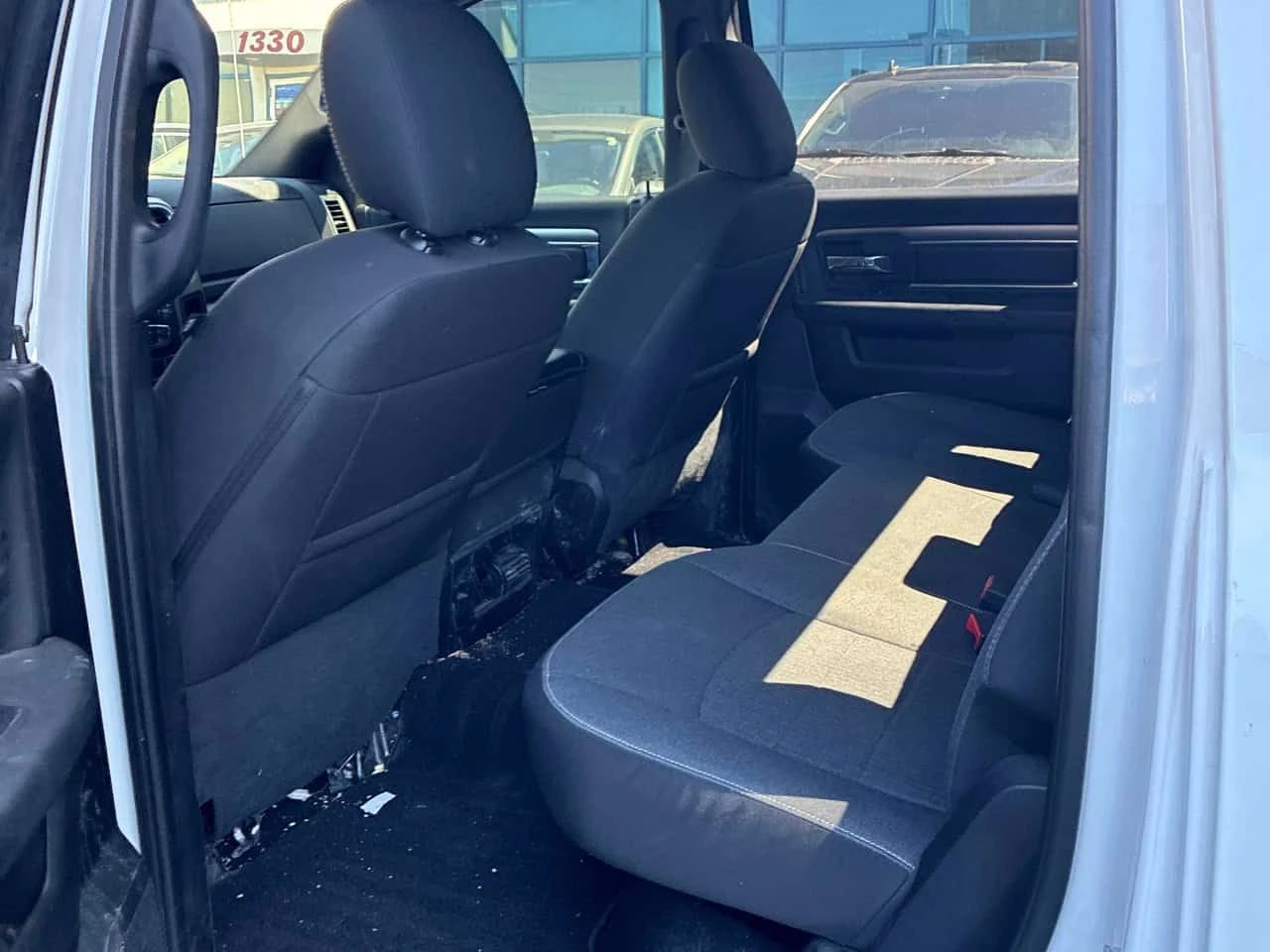 Dodge RAM 1500 * Warlock * ������ * ���������� | Mobile.bg � ����������� 12