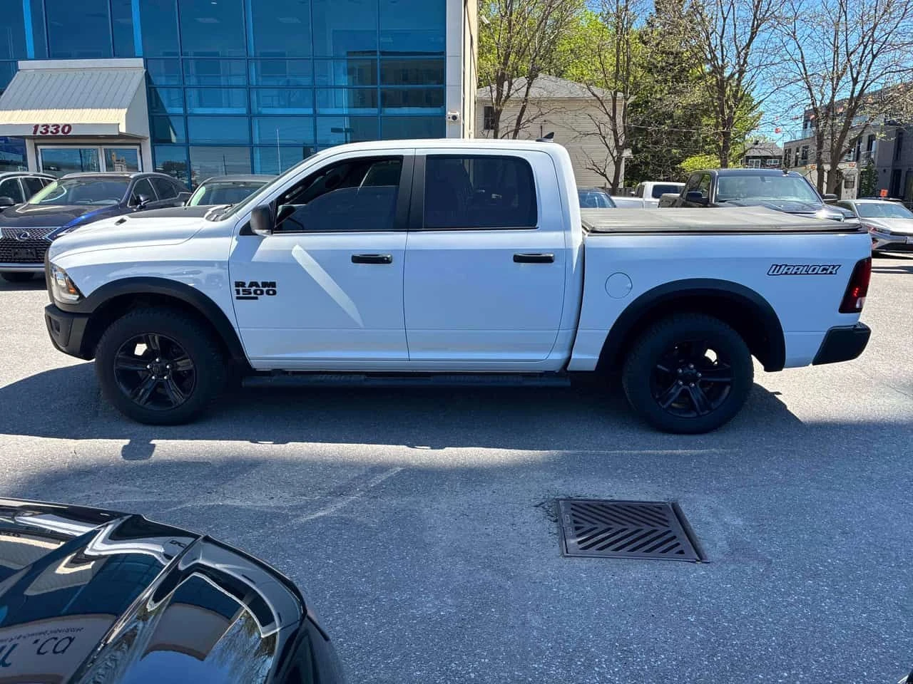 Dodge RAM 1500 * Warlock * ������ * ���������� | Mobile.bg � ����������� 2