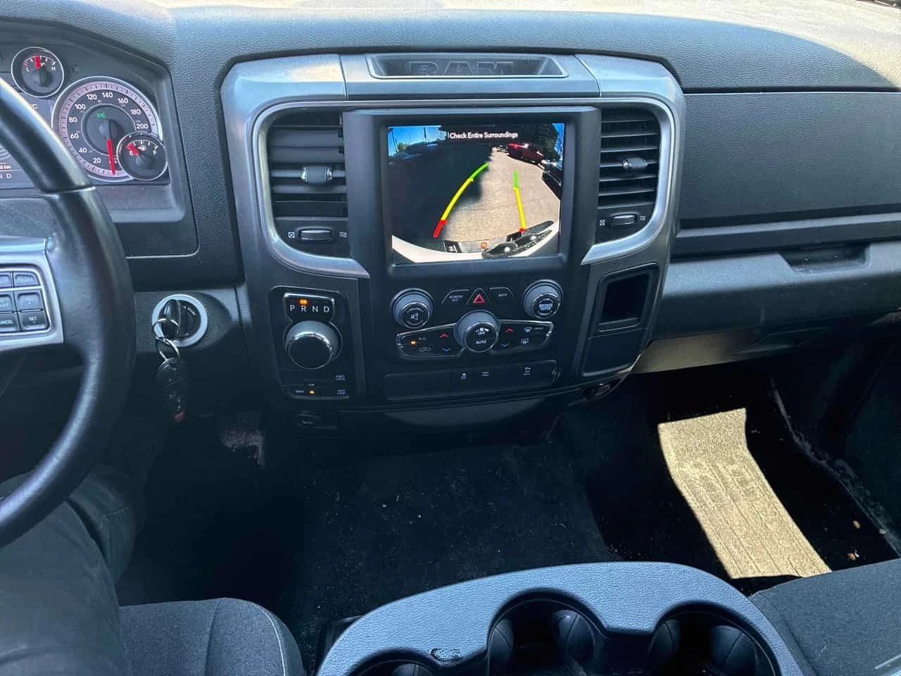 Dodge RAM 1500 * Warlock * ������ * ���������� | Mobile.bg � ����������� 9