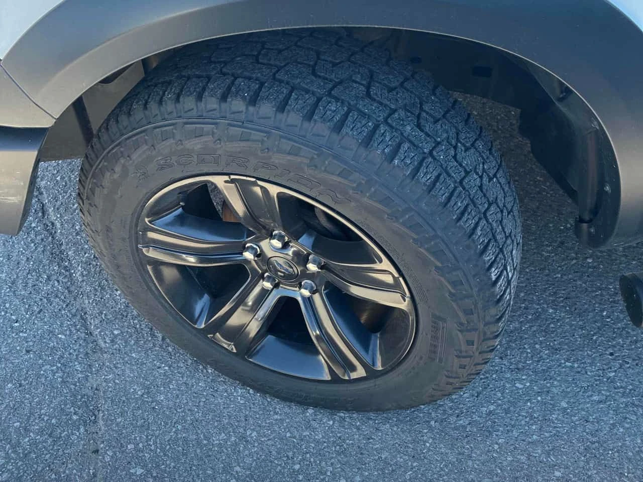 Dodge RAM 1500 * Warlock * ������ * ���������� | Mobile.bg � ����������� 7