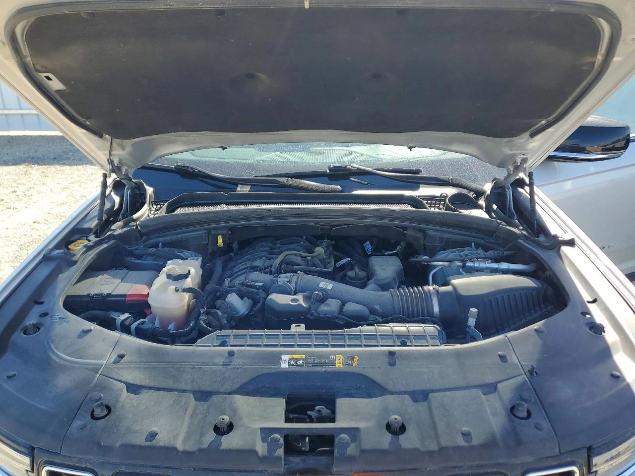 Jeep Grand cherokee 3.6l L Limited, снимка 12 - Автомобили и джипове - 55103043