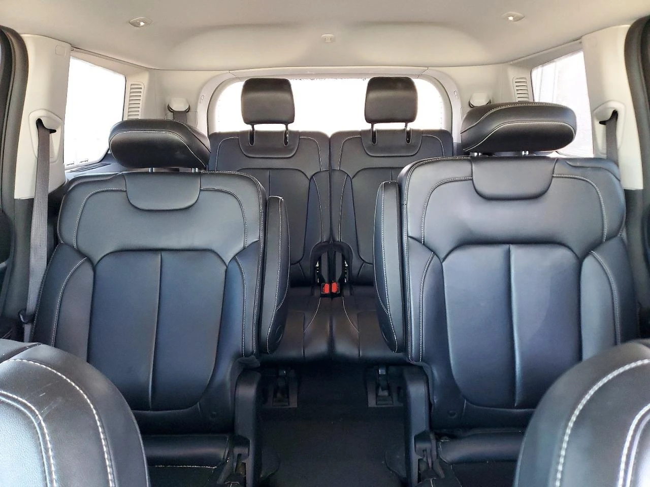 Jeep Grand cherokee 3.6l L Limited, снимка 10 - Автомобили и джипове - 55103043