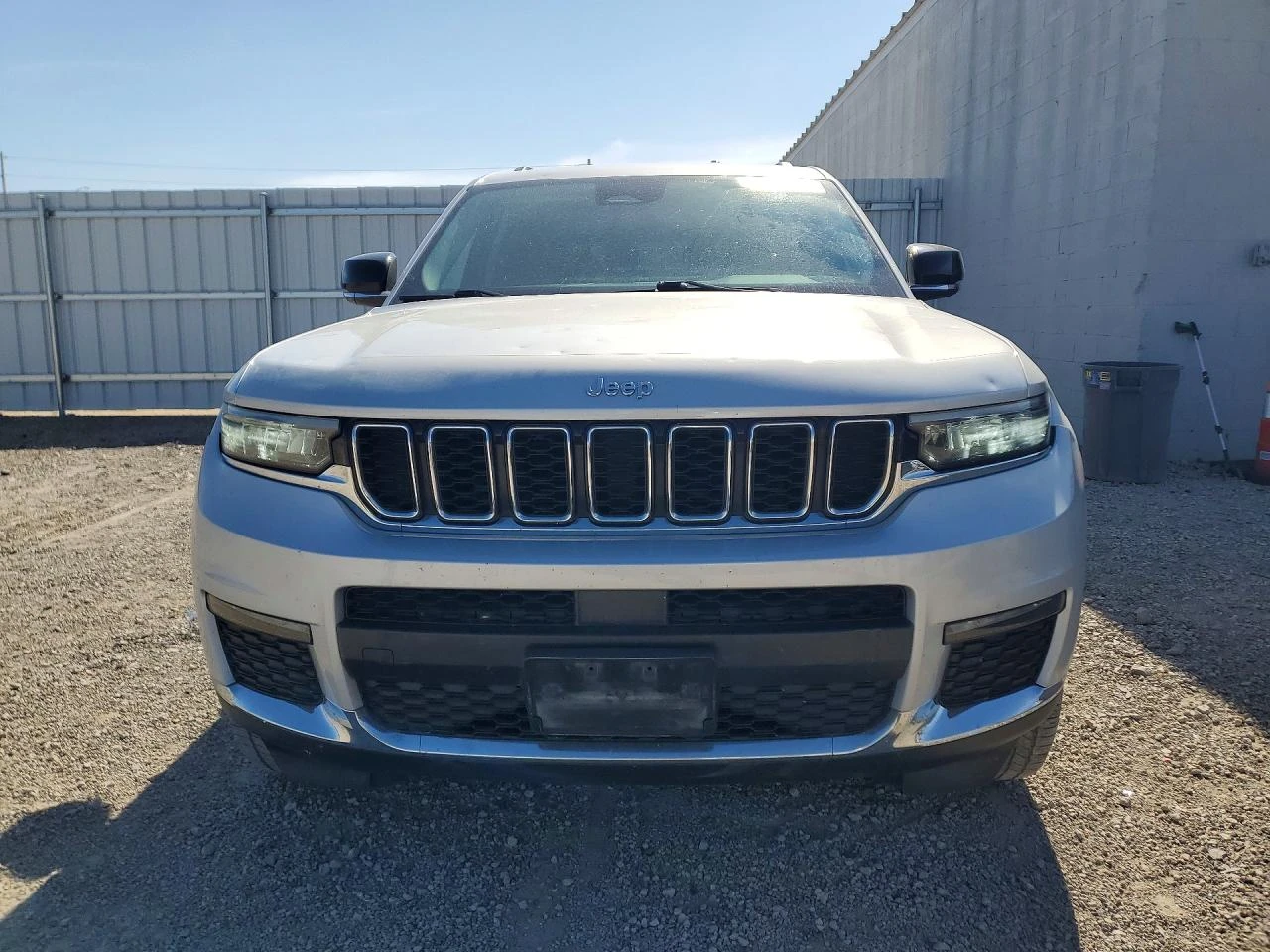 Jeep Grand cherokee 3.6l L Limited, снимка 5 - Автомобили и джипове - 55103043