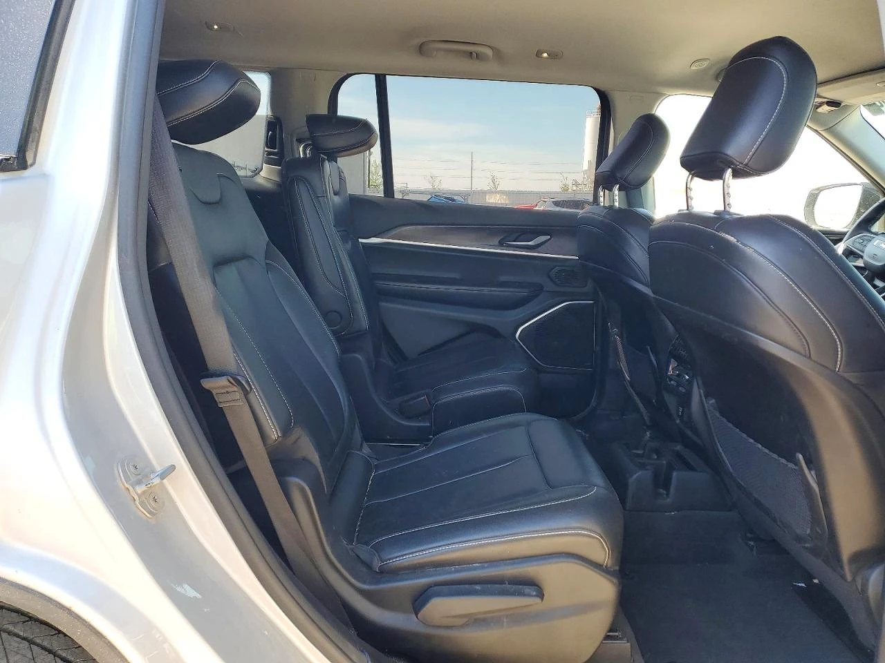Jeep Grand cherokee 3.6l L Limited, снимка 11 - Автомобили и джипове - 55103043