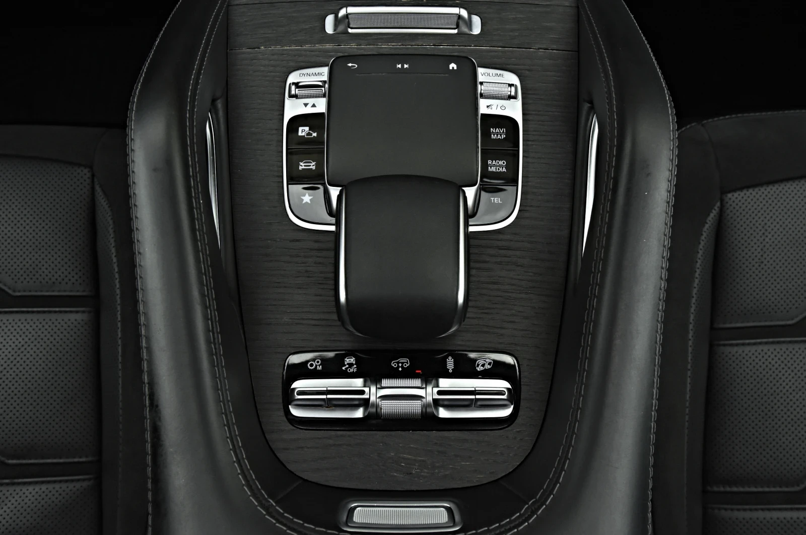 Mercedes-Benz GLE Coupe 53 AMG 4M 3xTV 360 4DBURMESTER PANO , снимка 13 - Автомобили и джипове - 55197081