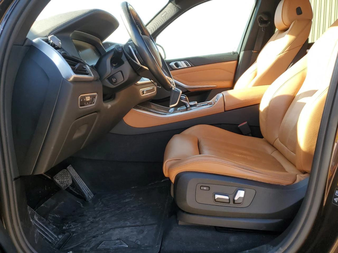 BMW X5 * X-DRIVE40I* , снимка 10 - Автомобили и джипове - 55243559