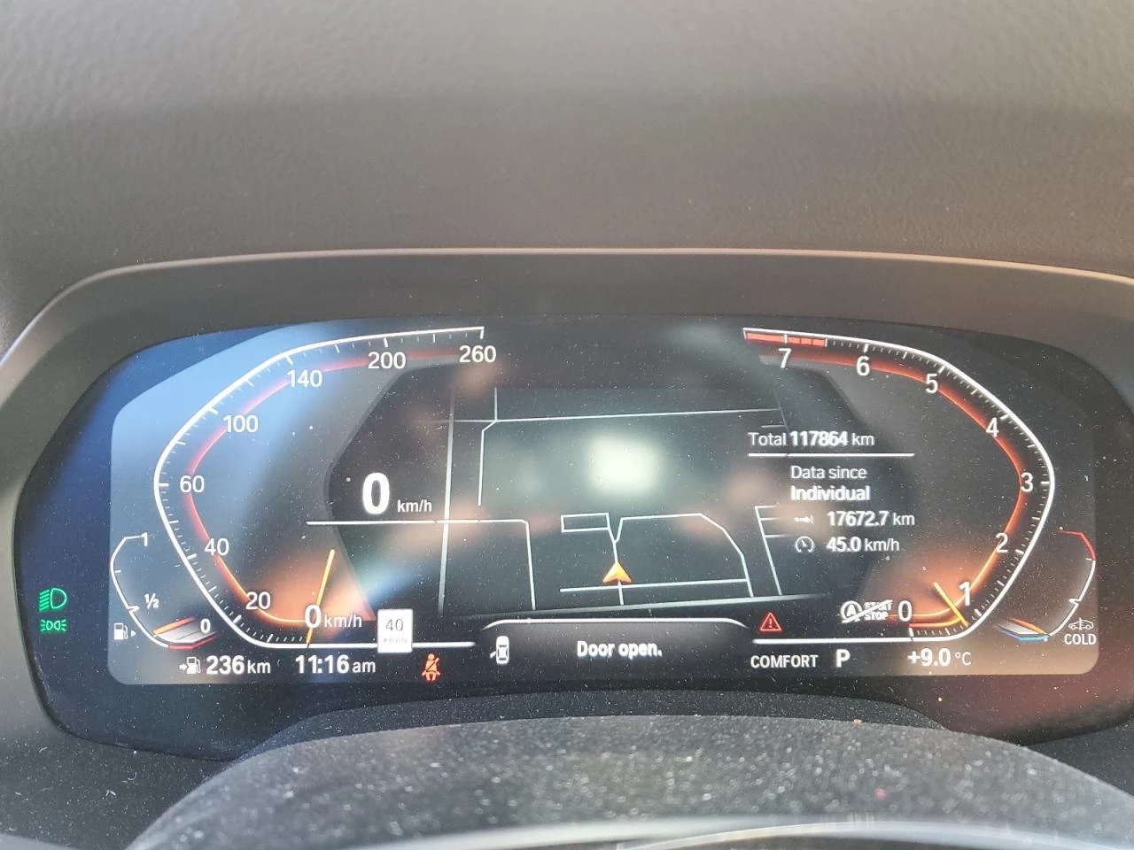 BMW X5 * X-DRIVE40I* , снимка 8 - Автомобили и джипове - 55243559