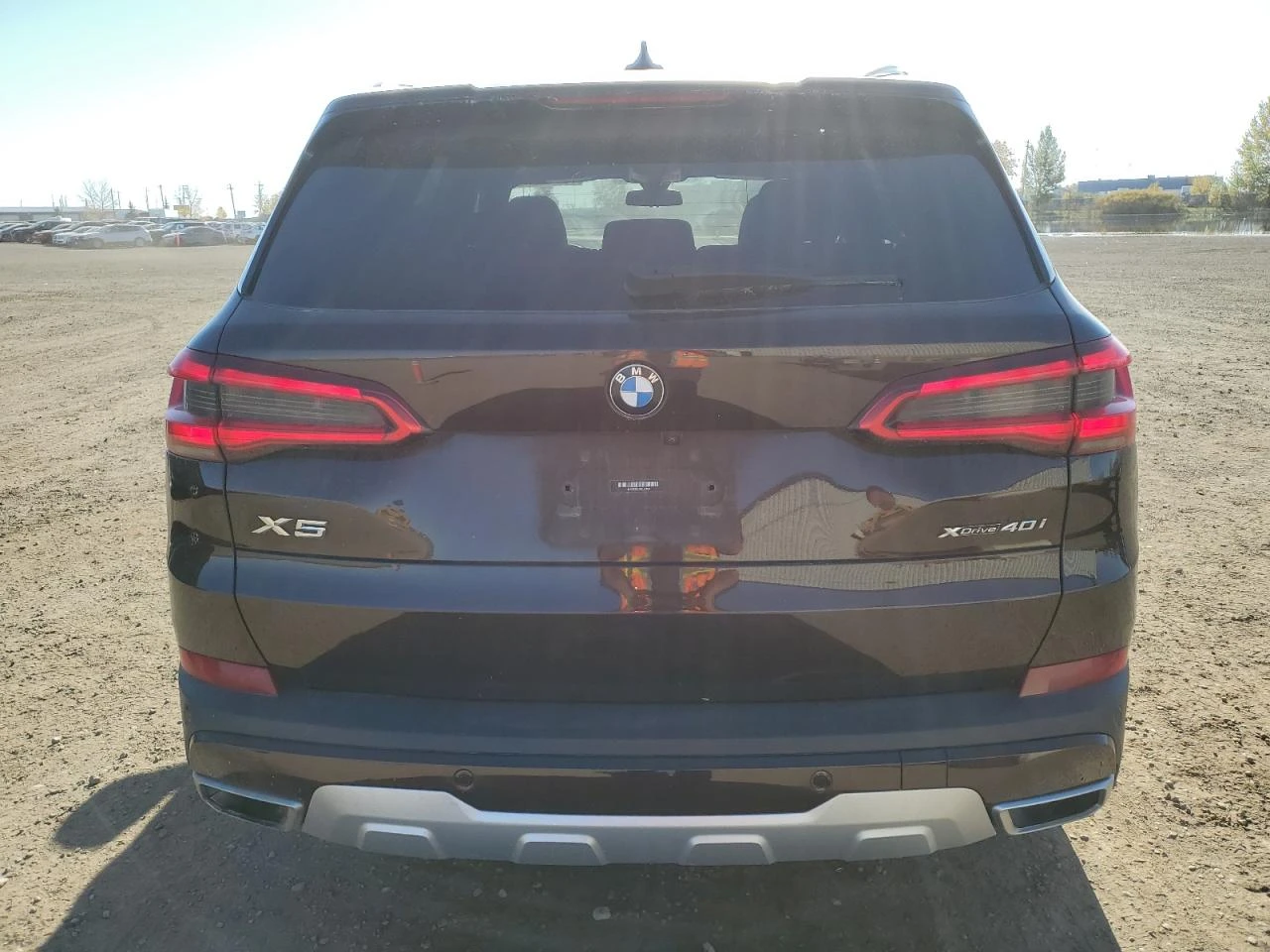 BMW X5 * X-DRIVE40I* , снимка 5 - Автомобили и джипове - 55243559