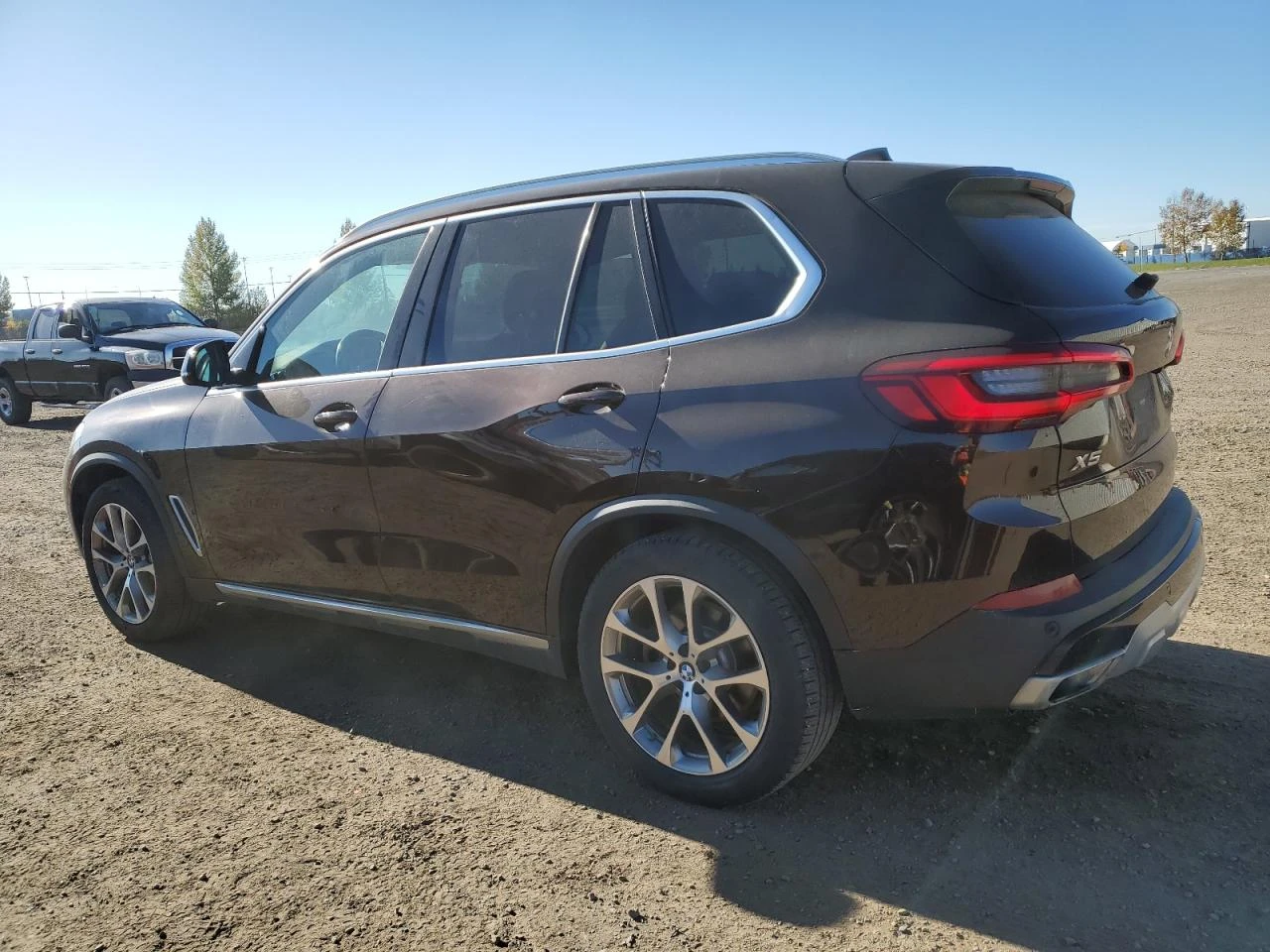 BMW X5 * X-DRIVE40I* , снимка 6 - Автомобили и джипове - 55243559