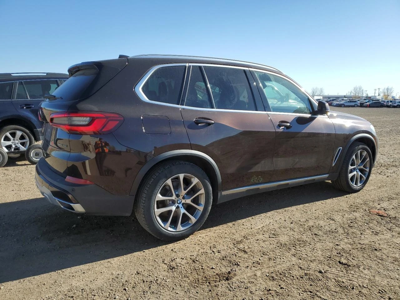 BMW X5 * X-DRIVE40I* , снимка 4 - Автомобили и джипове - 55243559